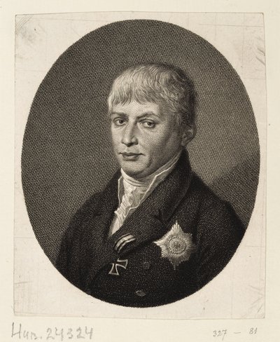  de Ludwig Buchhorn