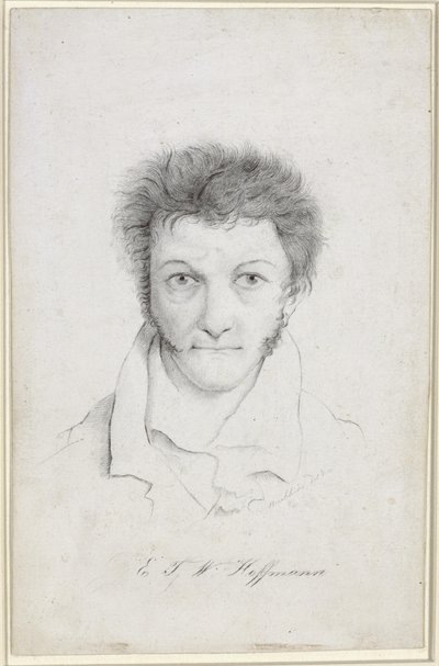  de Ludwig Buchhorn
