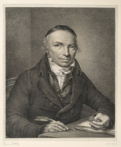  de Ludwig Buchhorn