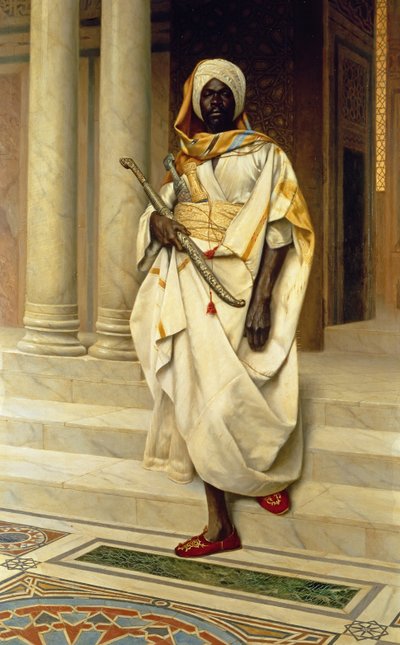 El Emir de Ludwig Deutsch
