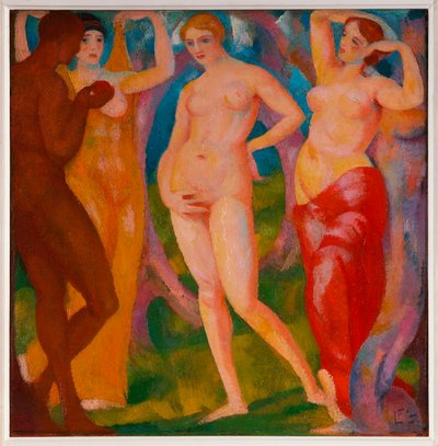  de Ludwig Ferdinand Graf