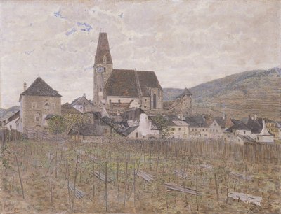 Weissenkirchen de Ludwig Sigmundt