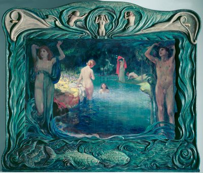  de Ludwig von Hofmann