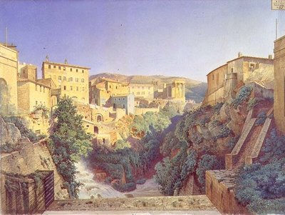 Tívoli de Luigi Premazzi