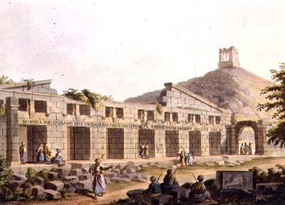 Antiguo Granero en Cacamo, lámina 3 de 