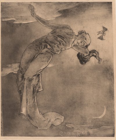 La ola de Luigi Conconi
