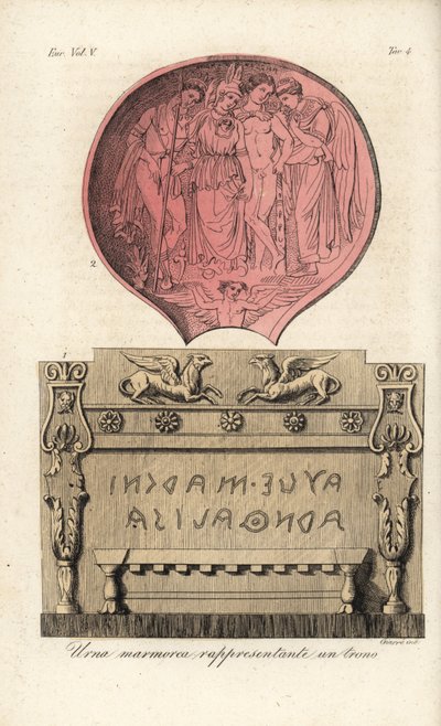 Imagen desconocida de Luigi Giarrè