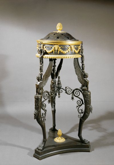  de Luigi & Manfredini Francesco Manfredini