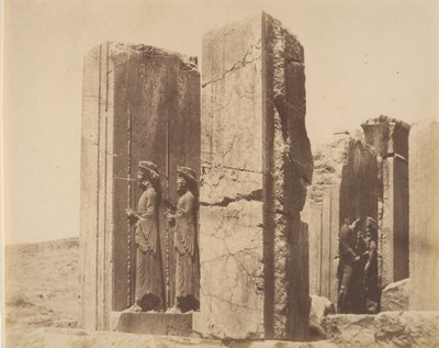 17 Sin título, 1840s-60s de Luigi Pesce