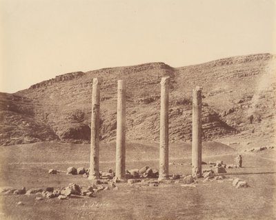 2 [Persépolis], 1840s-60s de Luigi Pesce
