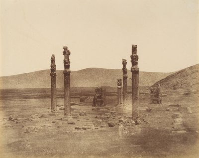 Sin título, 1840s-60s de Luigi Pesce