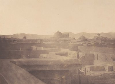 El álbum Wilkinson, 1840s-60s de Luigi Pesce