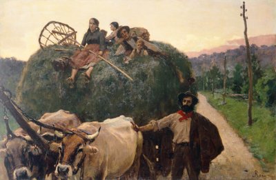 Heno de Luigi Rossi