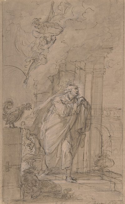 San Pedro de Lukas Stipperger