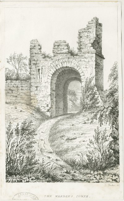 Castillo de Dudley - 