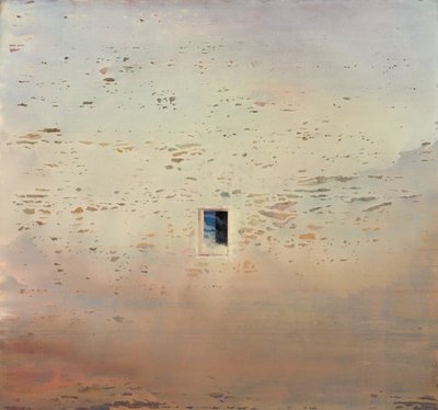 Ermitaño, 2013 de Luke Elwes