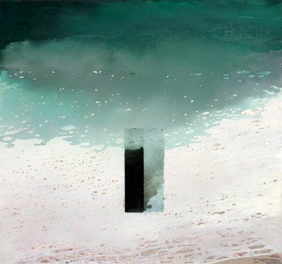 Refugio de Luke Elwes