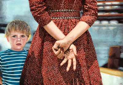  de Luke Waller