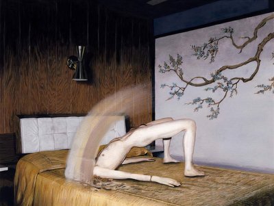  de Luke Waller