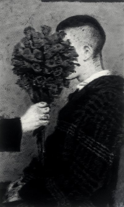  de Luke Waller