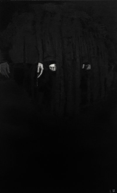  de Luke Waller