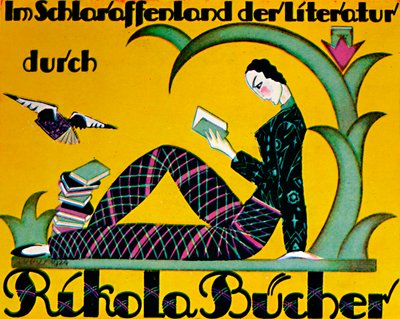 Rikola Verlag de Lupus