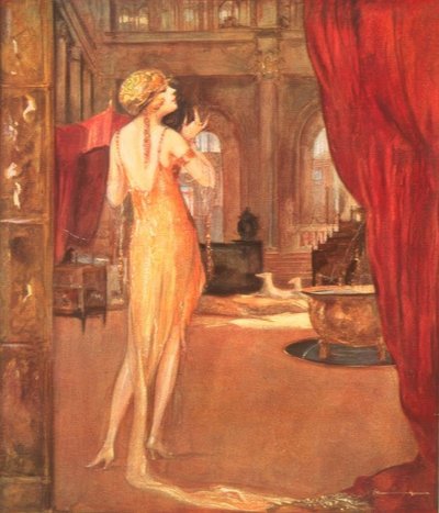 Bellezas de Lutz Ehrenberger