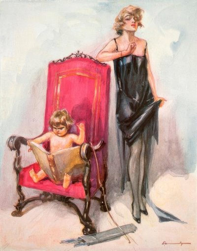 Bellezas de Lutz Ehrenberger