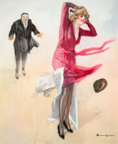Bellezas de Lutz Ehrenberger