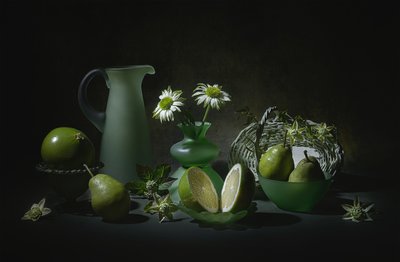  de Lydia Jacobs