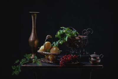  de Lydia Jacobs