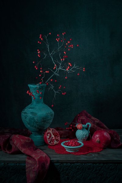  de Lydia Jacobs
