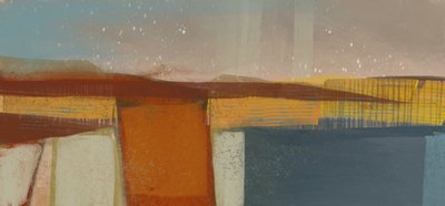 Resumen: «Horizonte del desierto» de MANSI SAXENA