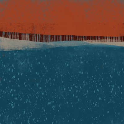 «Aguas del bosque» (resumen) de MANSI SAXENA
