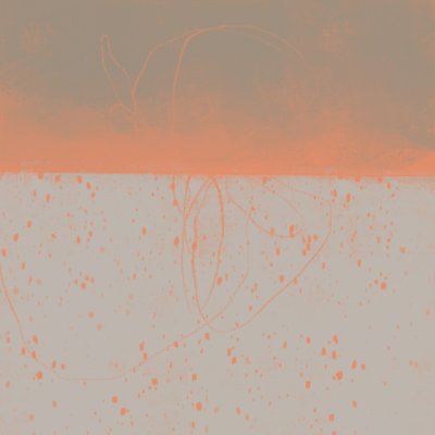 Resumen: «Orange Horizon» de MANSI SAXENA