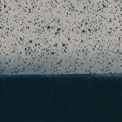 Horizonte moteado, raíces profundas de MANSI SAXENA