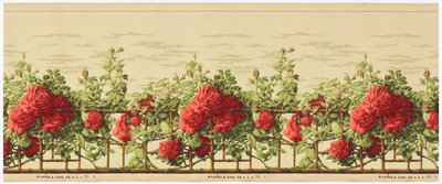Friso de M.H. Birge and Sons Co