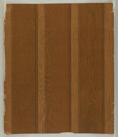 Pared Lateral y Borde de M.H. Birge and Sons Co.