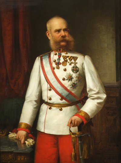Kaiser Francisco José I. de M. Bullheim