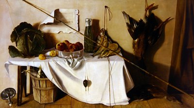 Provisiones de la Naturaleza de M. Hottes