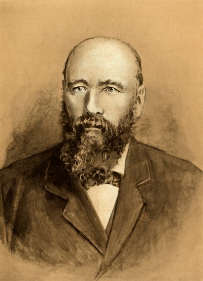 General Cronje de M Plumbe
