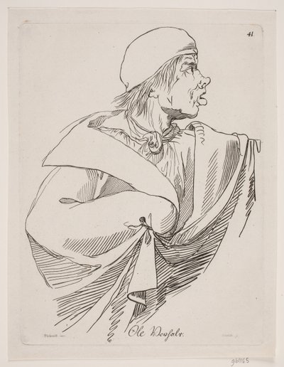 Ole vovhals de M. W. Schmith