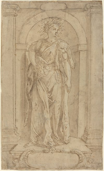 Fortaleza de Maarten de Vos