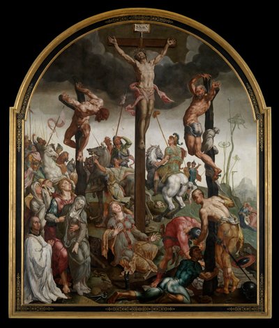  de Maarten van Heemskerck