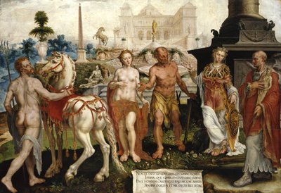  de Maarten van Heemskerck