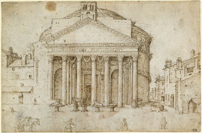 Panteón de Maarten van Heemskerck
