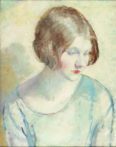 Helen de Mabel Greenberg