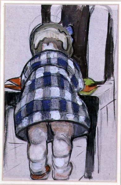 Margery de Mabel Royds