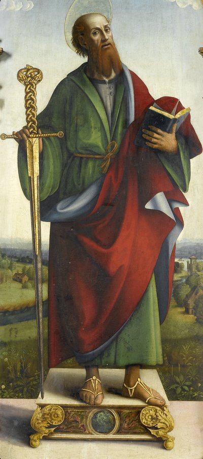 San Pablo de Macrino d