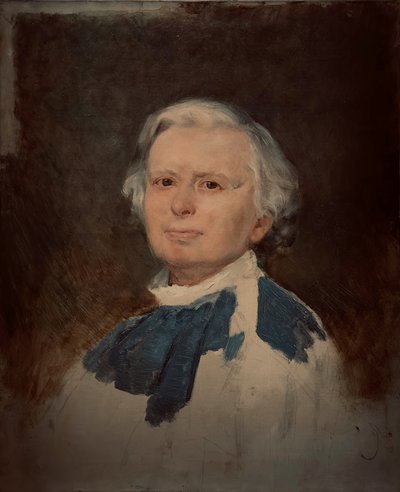Imagen desconocida de Madame Consuelo Fould